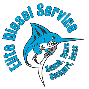 ELITE DIESEL SERVICE LLC logo