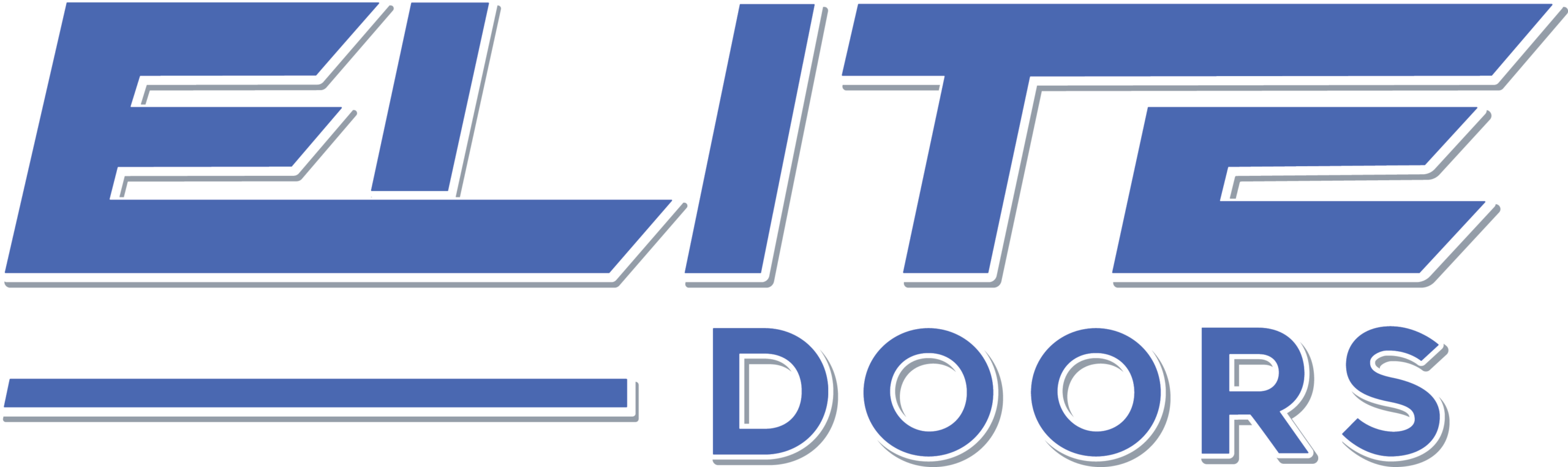 ELITE DOORS LLC logo