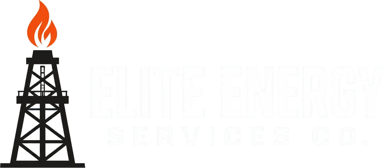 ELITE ENERGY SERVICES CO logo