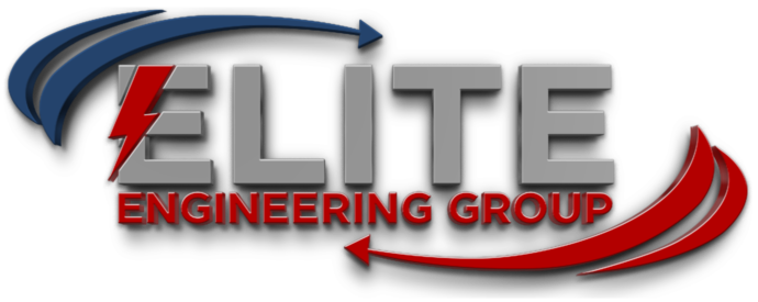 ELITE ENGINEERING GROUP, LLC logo