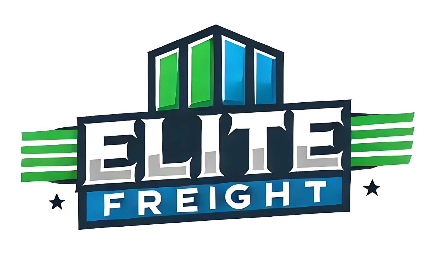 ELITE FREIGHT LLC logo
