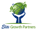 ELITE GROWTH PARTNERS logo