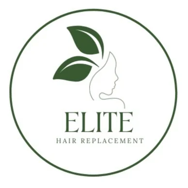 ELITE HAIR REPLACEMENT, INC logo