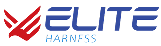 ELITE HARNESS, LLC logo