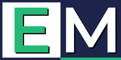 ELITE MASTER CAL BUILDERS logo