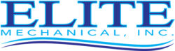 ELITE MECHANICAL, INC logo