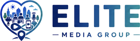 ELITE MEDIA GROUP LLC logo