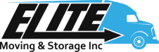 ELITE MOVING & STORAGE INC logo