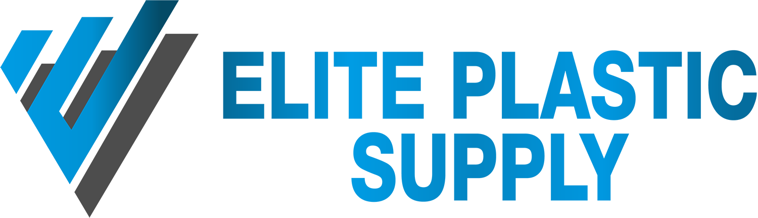 ELITE PLASTIC BAG SUPPLY LLC logo