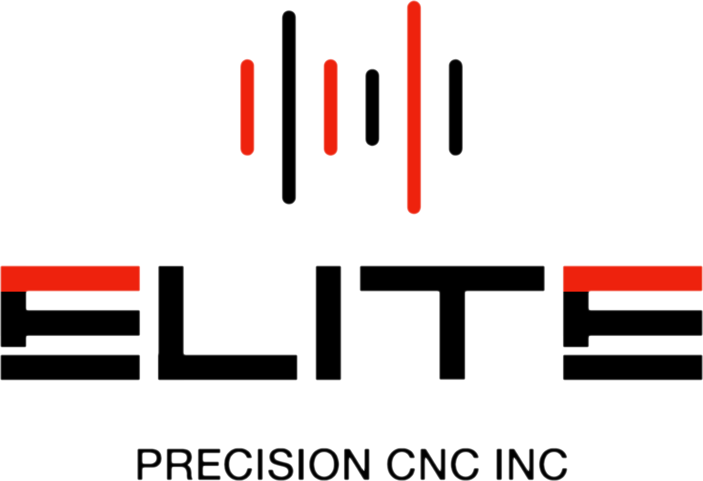 ELITE PRECISION CNC INC logo