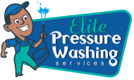 ELITE PRESSURE WASHING SERVICES LLC logo