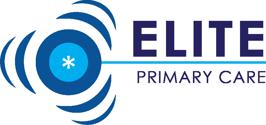 ELITE PRIMARY CARE, LLC logo