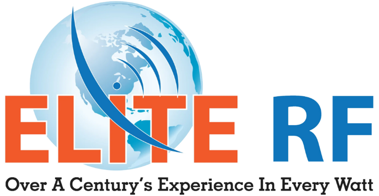 ELITE RF LLC logo