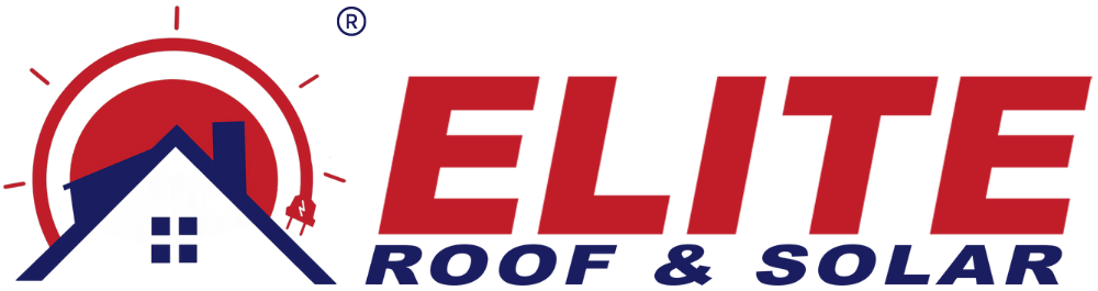 ELITE ROOF & SOLAR ELITE ROOFING & CONSTRUCTION logo