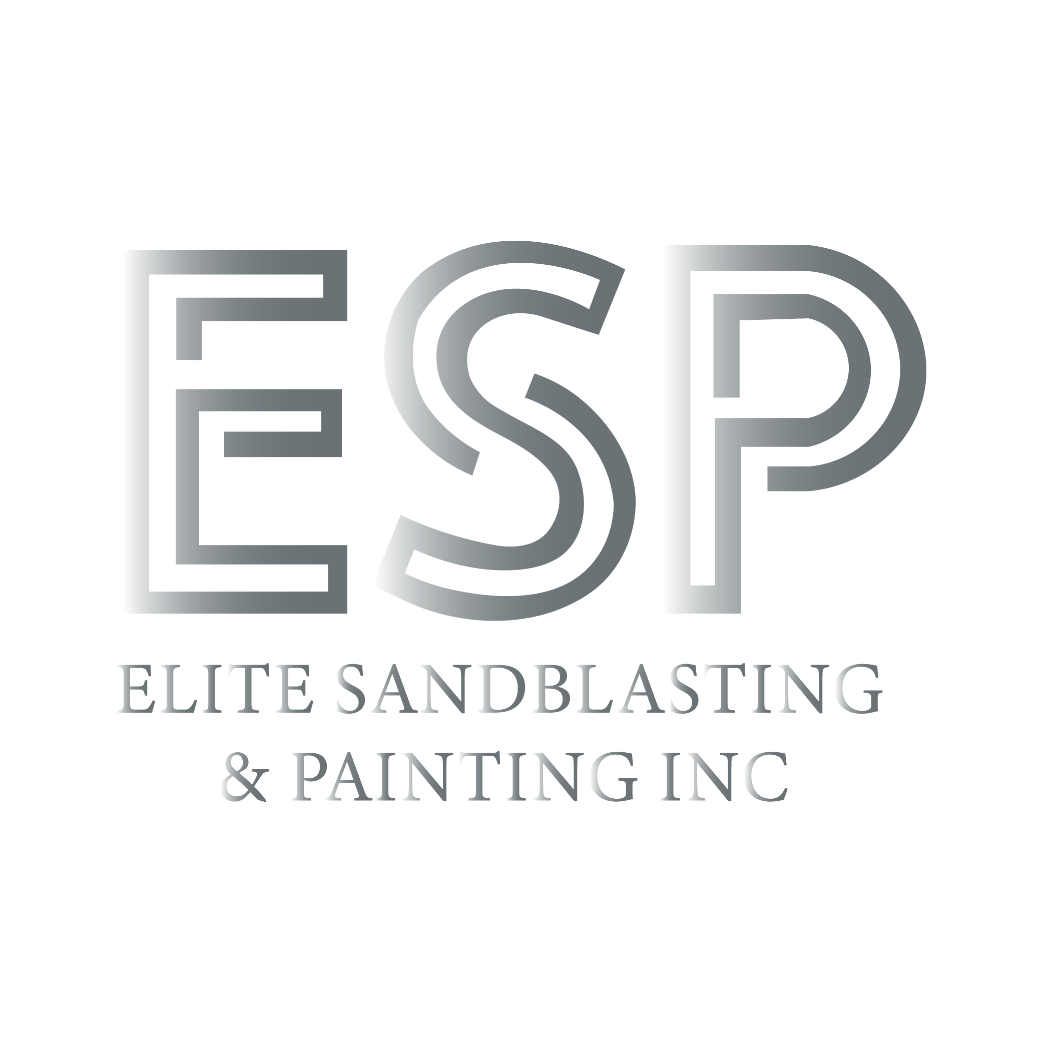 ELITE SANDBLASTING & PAINTING INC logo