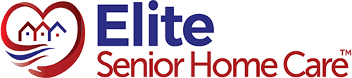 ELITE SENIOR HOME CARE, LLC logo