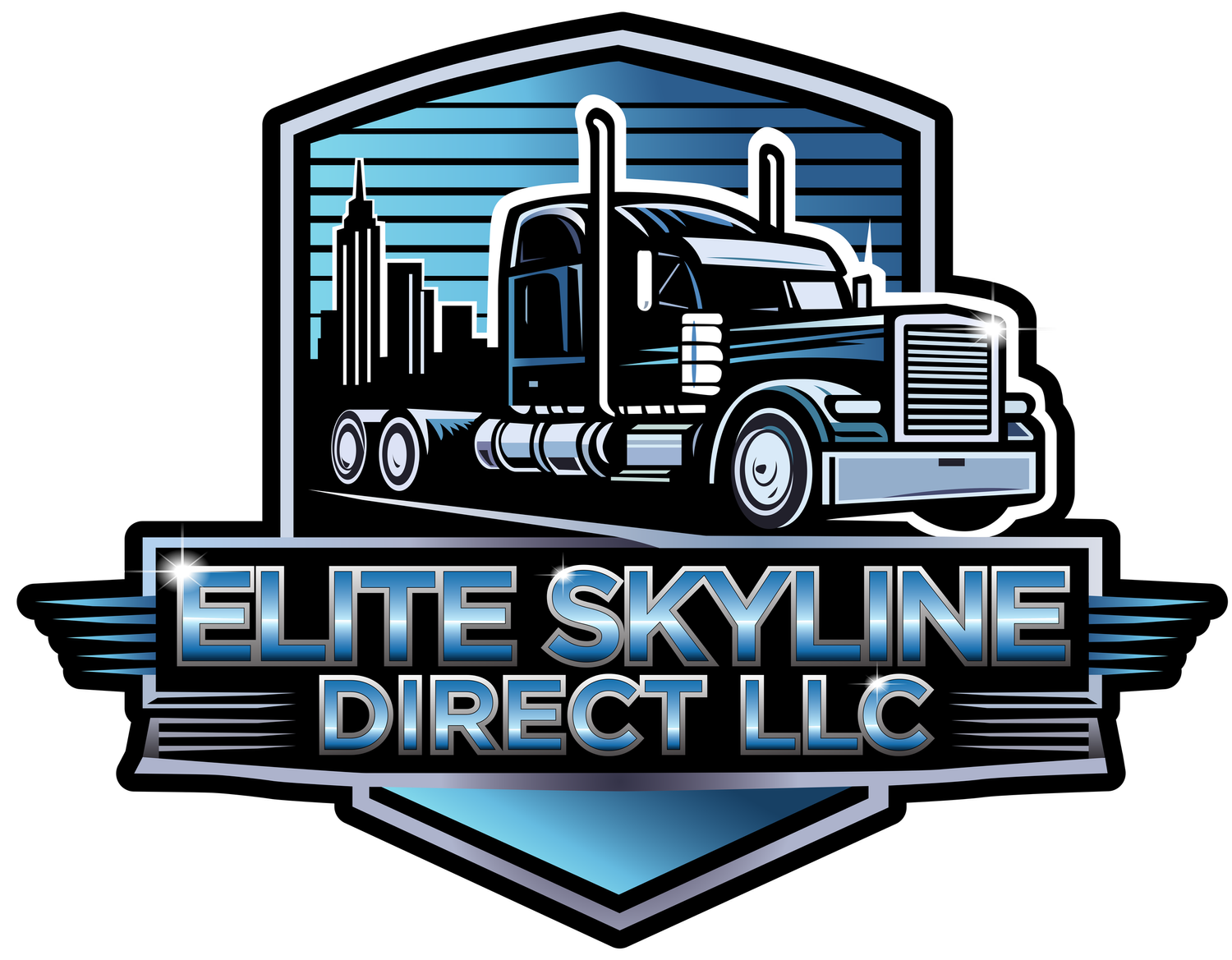 ELITE SKYLINE DIRECT LLC logo