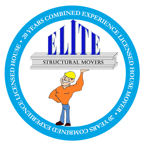 ELITE STRUCTURAL MOVERS, INC logo