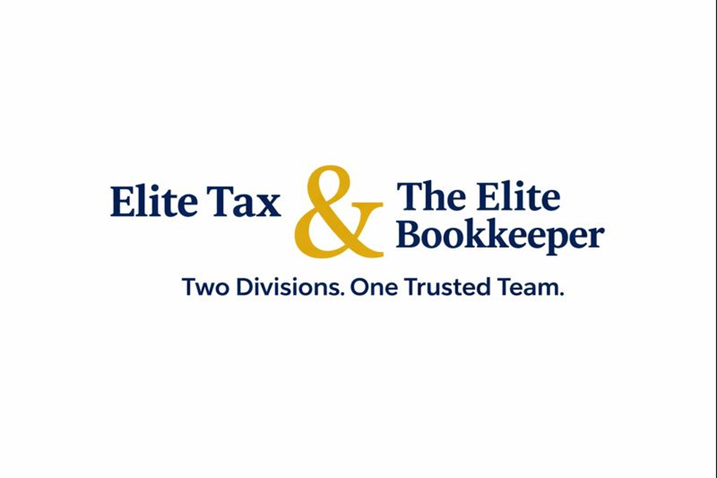 ELITE TAX AND BOOKKEEPING CENTER INC logo
