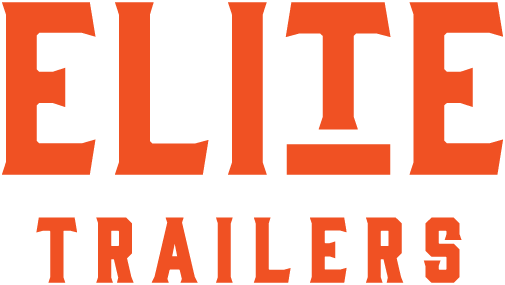 ELITE TRAILERS, INC. logo