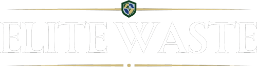 ELITE WASTE & CONSTRUCTION SERVICES, LLC logo