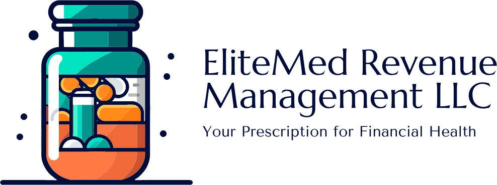 ELITEMED REVENUE MANAGEMENT LLC logo