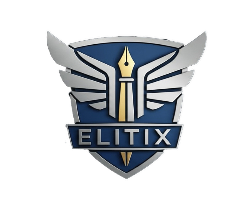 ELITIX PARTNERS LLC logo
