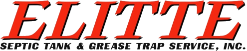 ELITTE SEPTIC TANK SERVICE INC logo