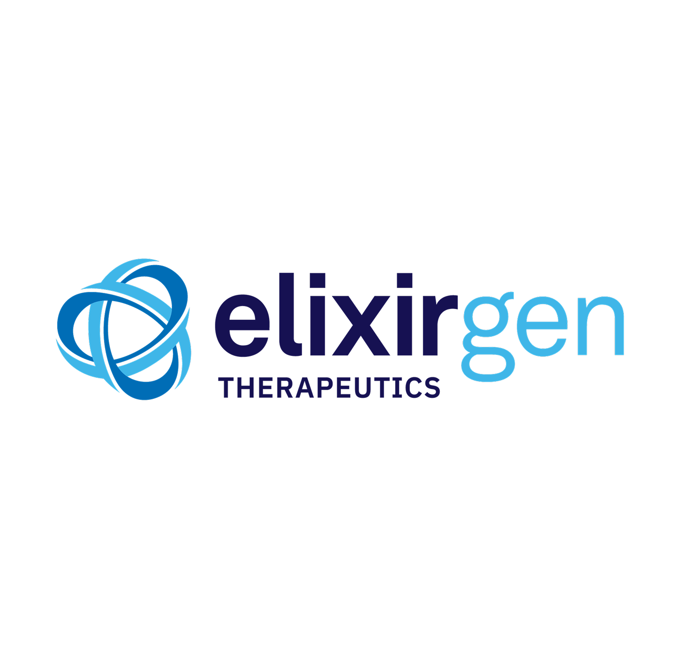ELIXIRGEN THERAPEUTICS, INC. logo