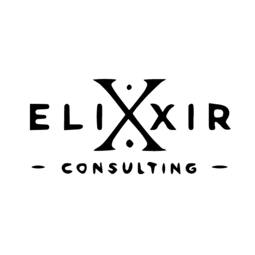 ELIXXIR CONSULTING LLC logo