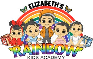 ELIZABETH'S RAINBOW KIDS ACADEMY LLC logo