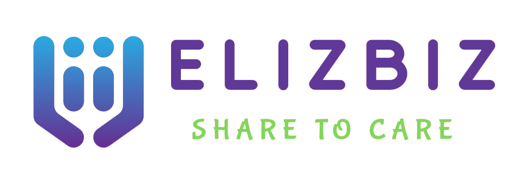 ELIZBIZ LIMITED LIABILITY COMPANY logo