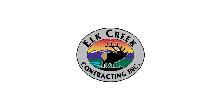 ELK CREEK CONTRACTING, INC logo