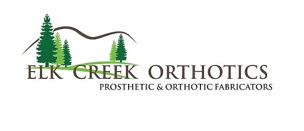 ELK CREEK ORTHOTICS logo