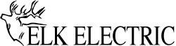 ELK ELECTRIC INC logo