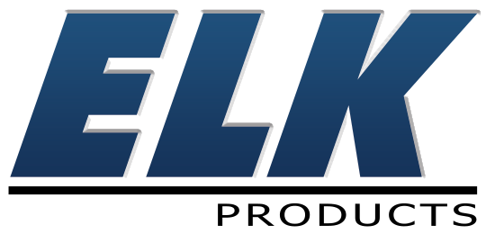 ELK PRODUCTS INC logo