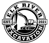 ELK RIVER EXCAVATION LLC logo