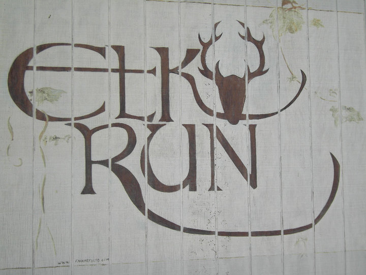 ELK RUN VINEYARDS, INC logo