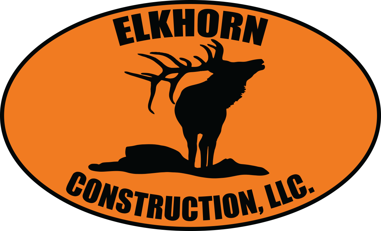 ELKHORN CONSTRUCTION LLC logo