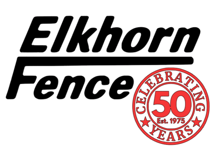 ELKHORN FENCE, LLC logo