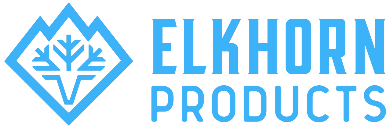 ELKHORN PRODUCTS INC. logo