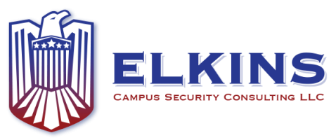 ELKINS CAMPUS SECURITY CONSULTING LLC logo