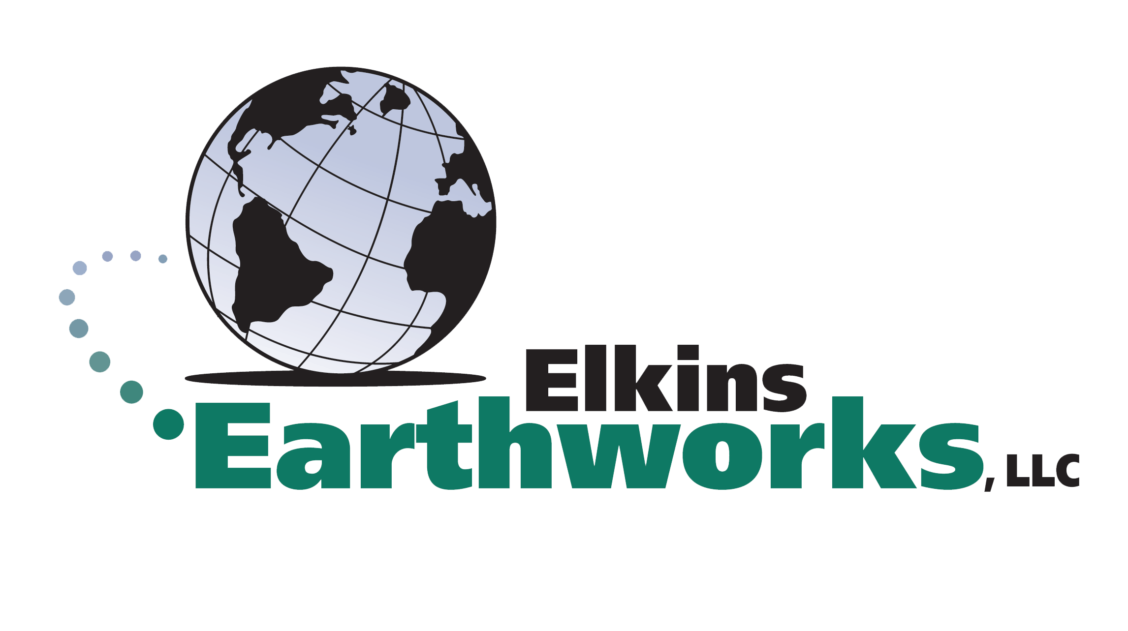 ELKINS EARTHWORKS, LLC logo