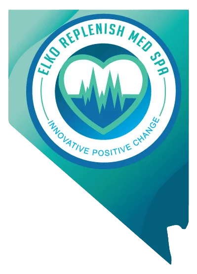 ELKO REPLENISH MED SPA LLC logo
