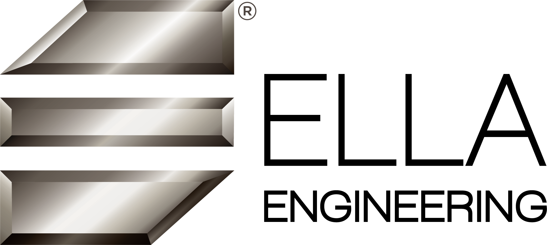 ELLA ENGINEERING INCORPORATED logo