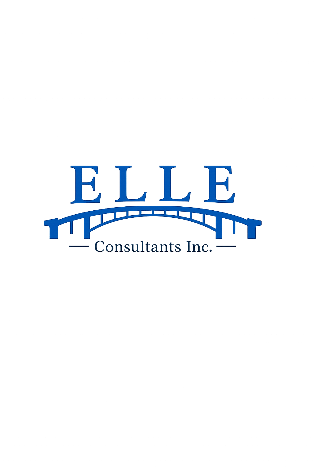ELLE CONSULTANT INCORPORATED logo