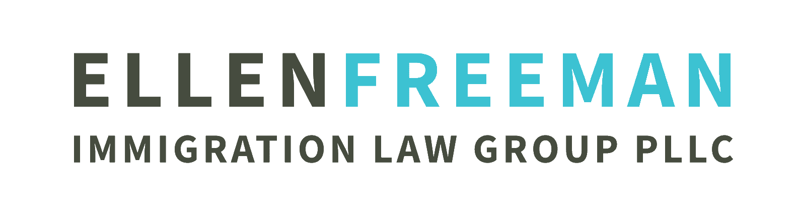 ELLEN FREEMAN IMMIGRATION LAW GROUP, PLLC logo