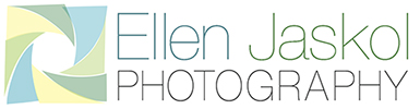 ELLEN JASKOL PHOTOGRAPHY LLC logo