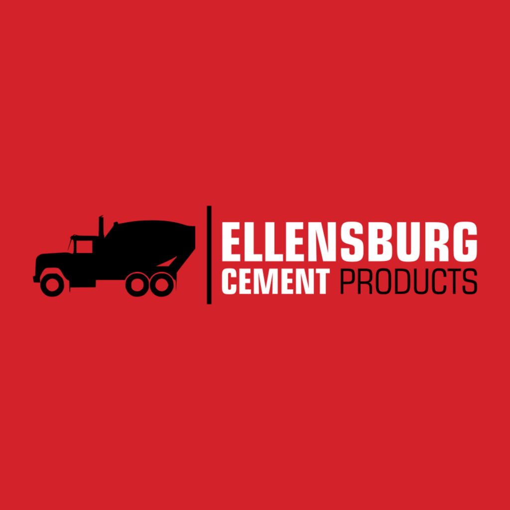 ELLENSBURG CEMENT PRODUCTS INC logo