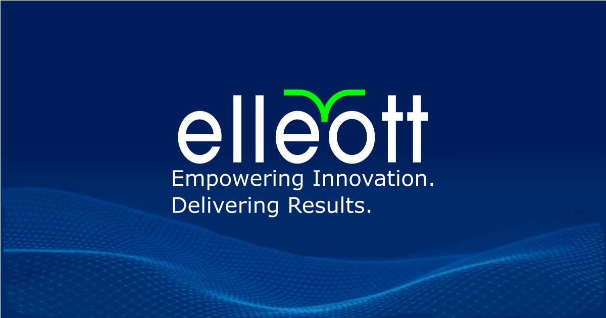 ELLEOTT SOLUTIONS, L.L.C. logo